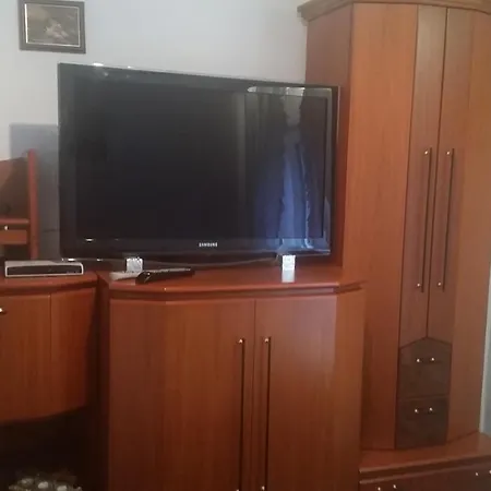 Haus Sandra *