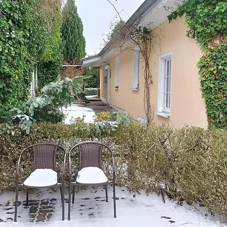 Haus Sandra * Heringsdorf (Usedom)