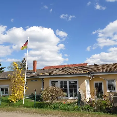 Haus Sandra * Heringsdorf (Usedom)