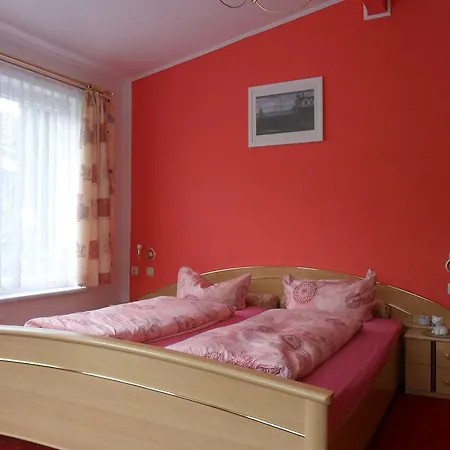 Apartment Haus Sandra Heringsdorf (Usedom)