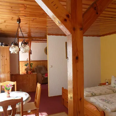 Haus Sandra