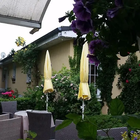 Haus Sandra Apartment