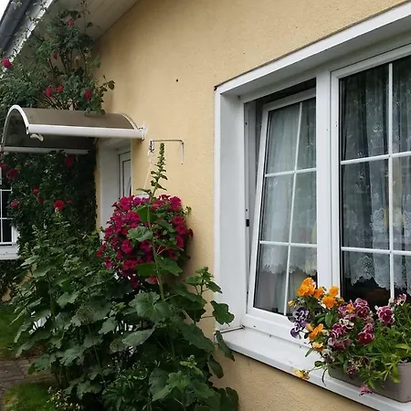 Apartment Haus Sandra Heringsdorf (Usedom)